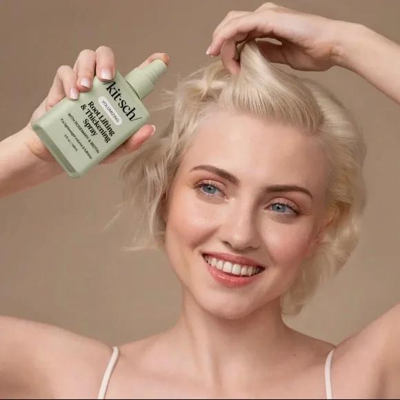 Kitsch Root Lifting & Thickening Spray - Picture 3 of 7